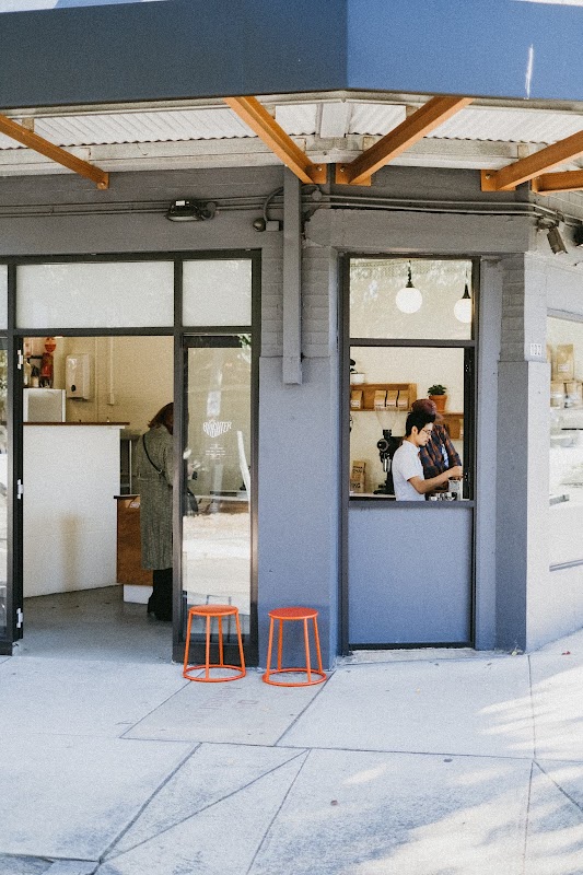 Photo principale Brighter Coffee