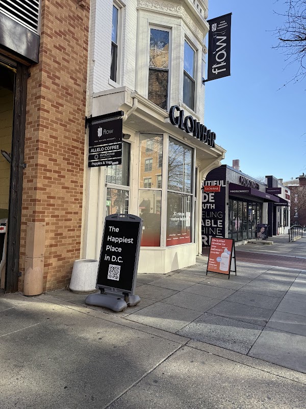 Allelo Coffee ヒーロー画像