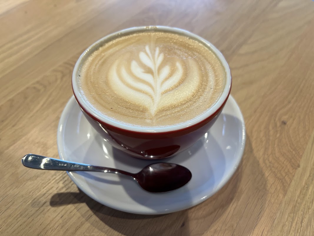 Foto principal de coffeecompany