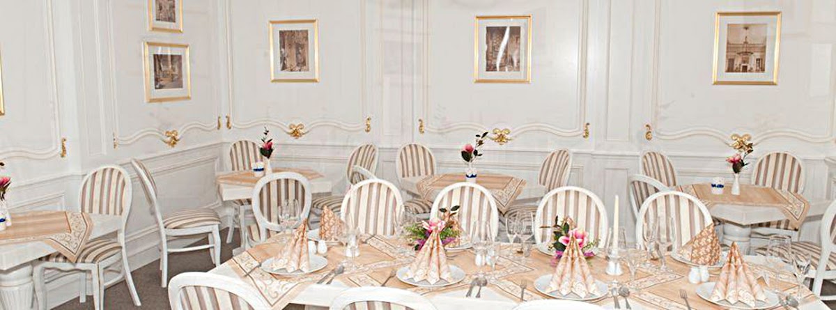 Photo principale Café & Restaurant Spreeblick