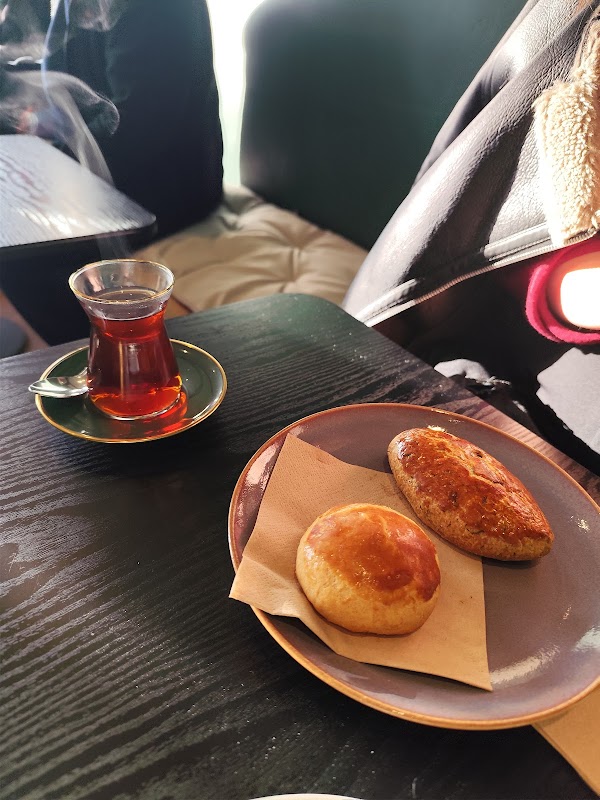 Photo principale Ozziez Coffee & Bakery