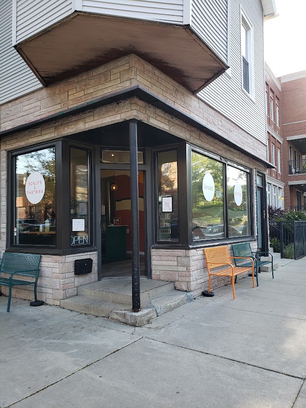 Photo principale Levant Coffee Catering