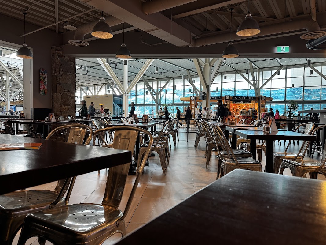 Photo principale Urban Crave