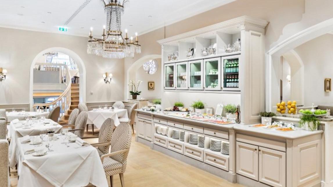 Photo principale CAFE CONDI