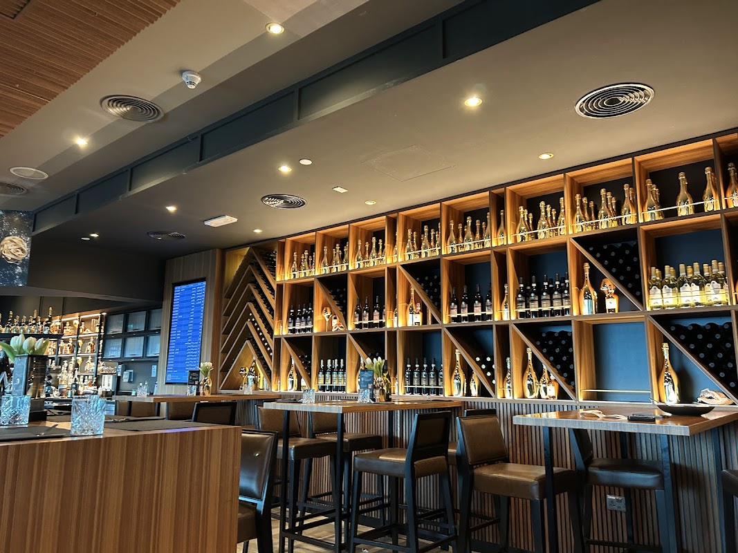 Flour + Stone Titelbild