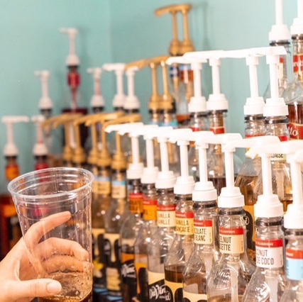 Photo principale The Daily Grind Surf City