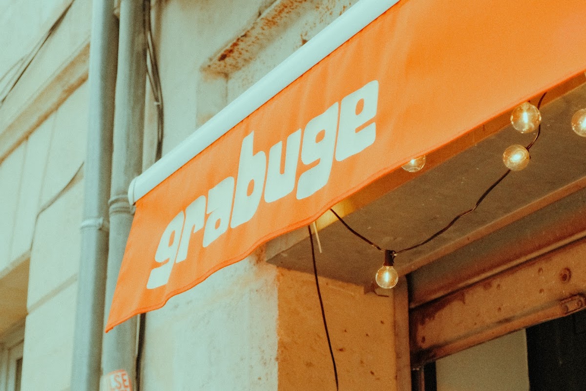 Foto principal de Grabuge | Café & Cantine de Quartier