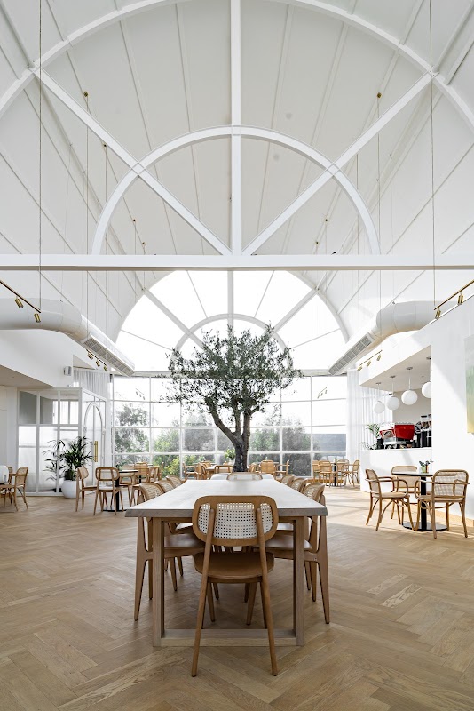 East West Atelier hero