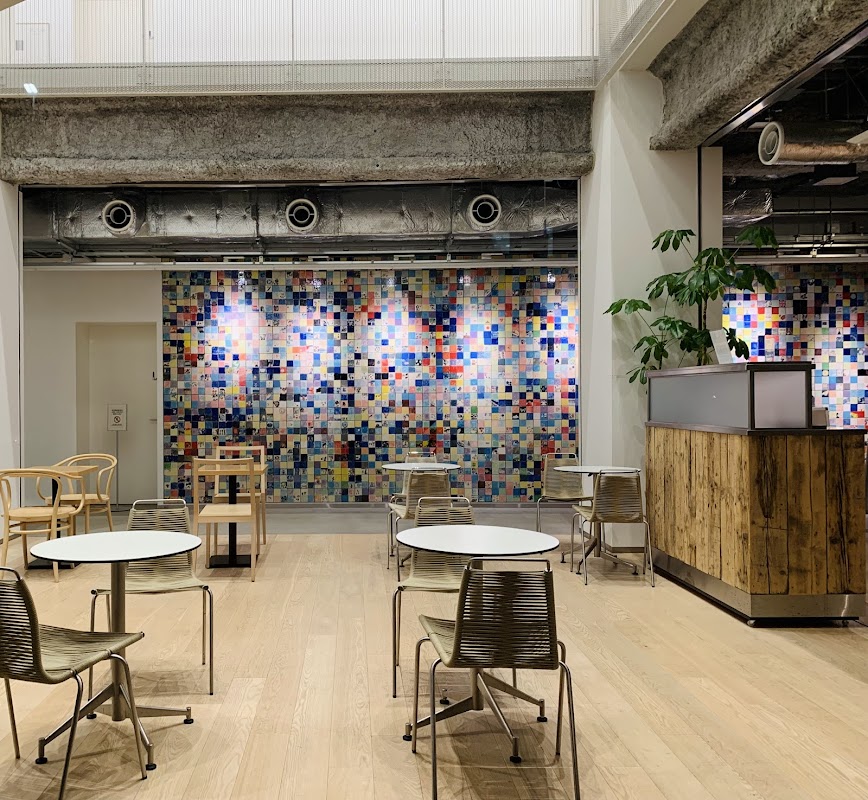 Foto principal de Seattle Espress Cafe Ochanomizu University