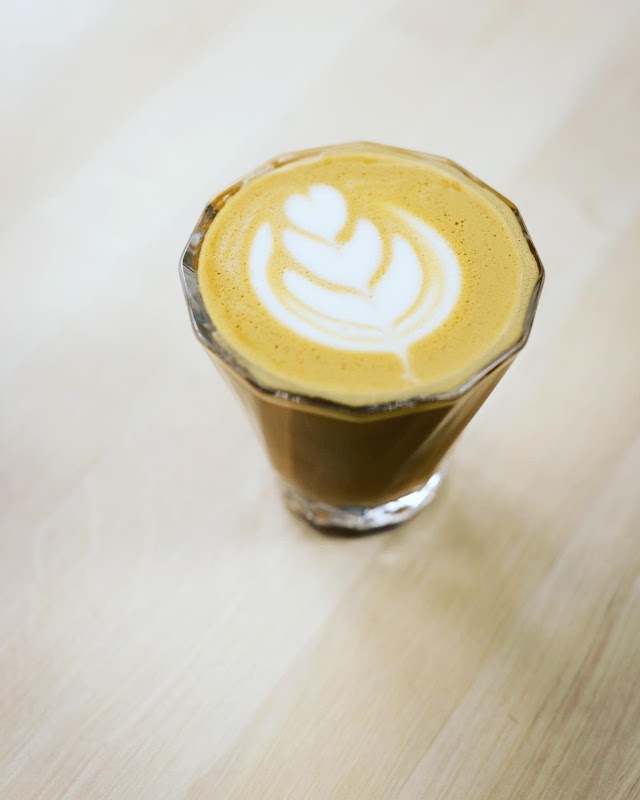 Photo principale Lucky Cat Coffee Roasters