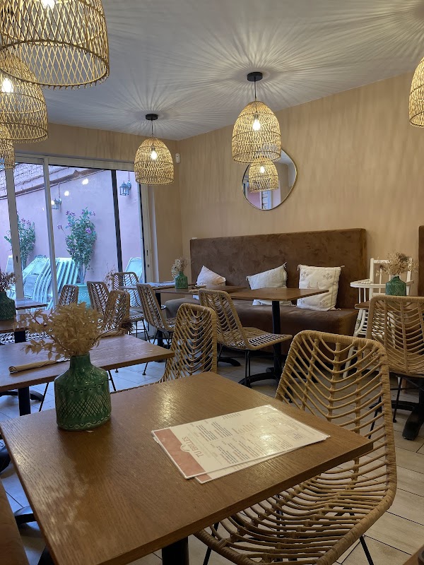 Tu Brilles Titelbild