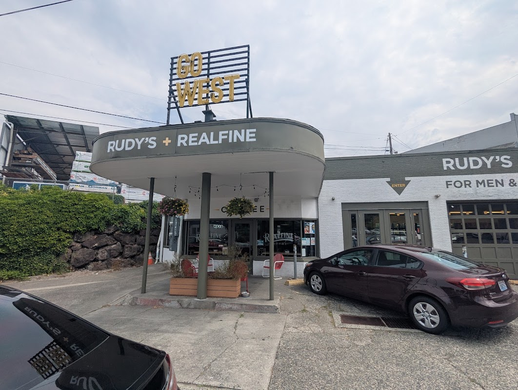 Photo principale Realfine Coffee