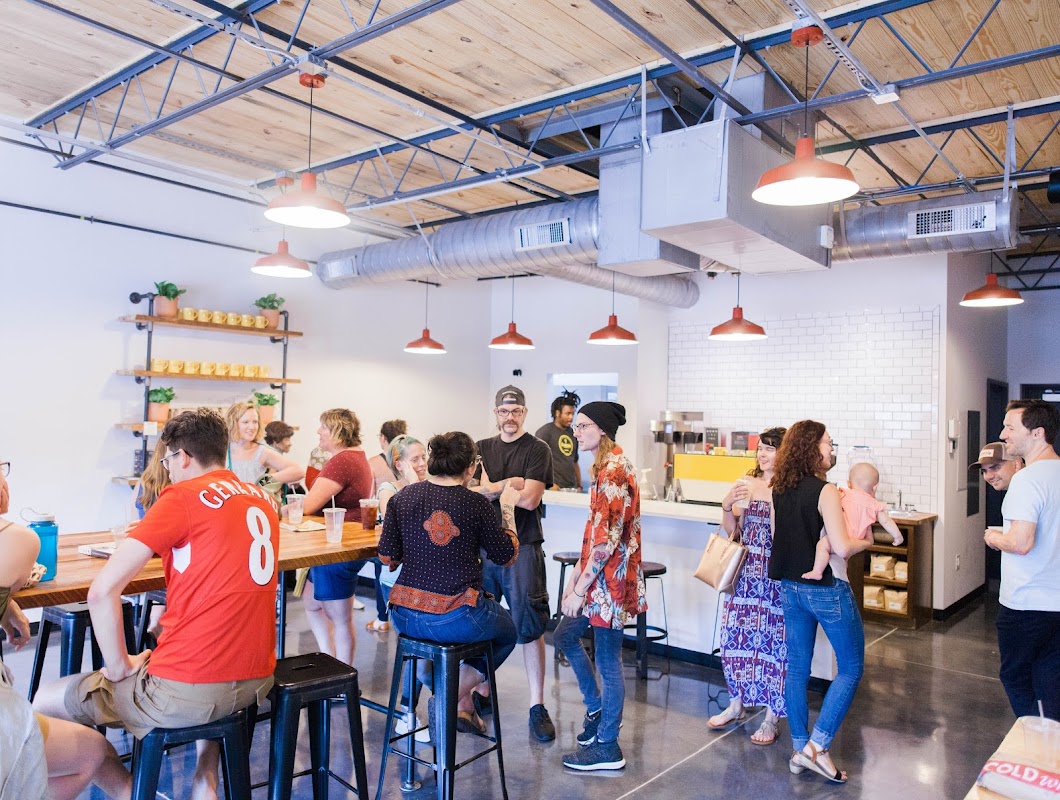 Enderly Coffee Co. Cafe & Coffee Roaster Titelbild