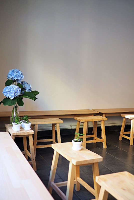 MEIER'S - Vietnamese Specialty Coffee hero