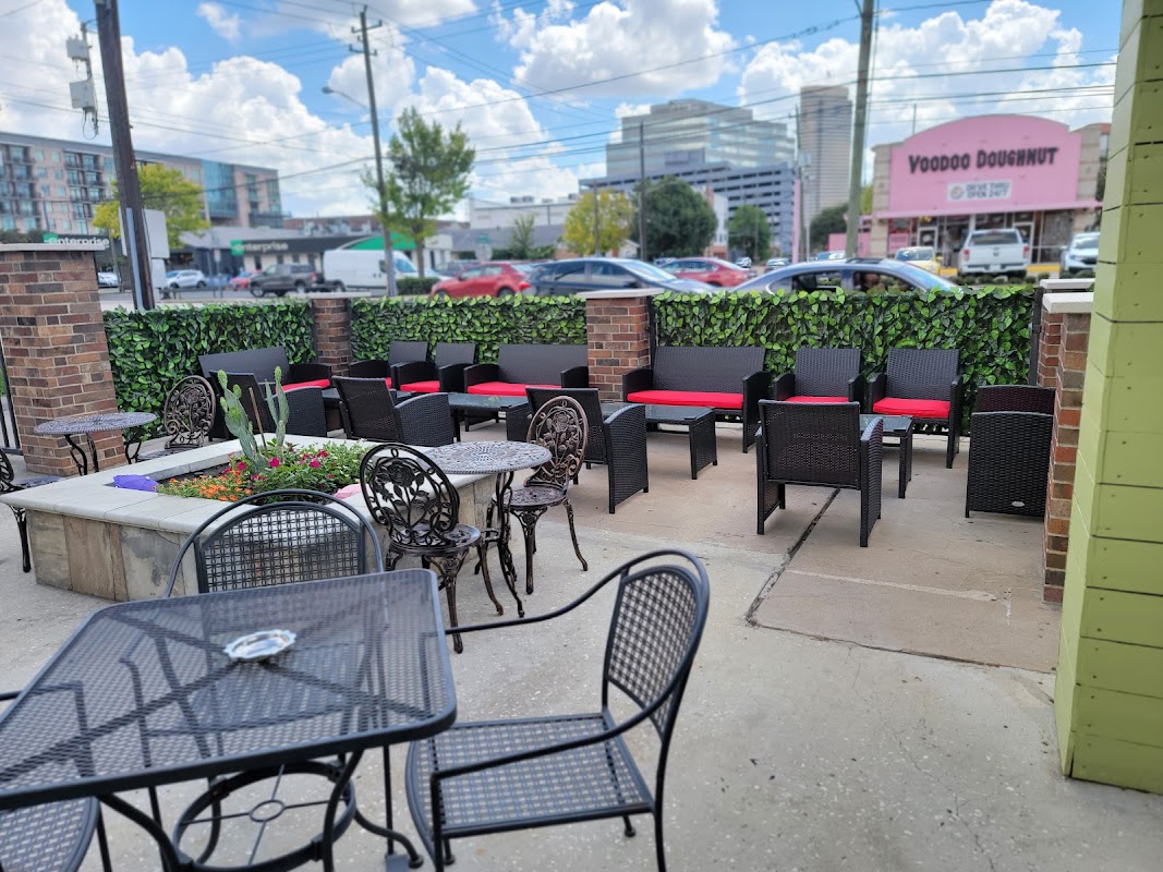 Foto principal de La Vita Coffee