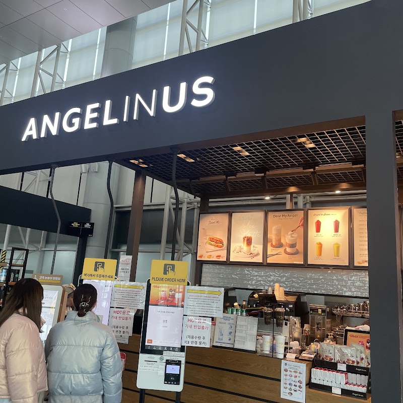 Photo principale ANGELINUS