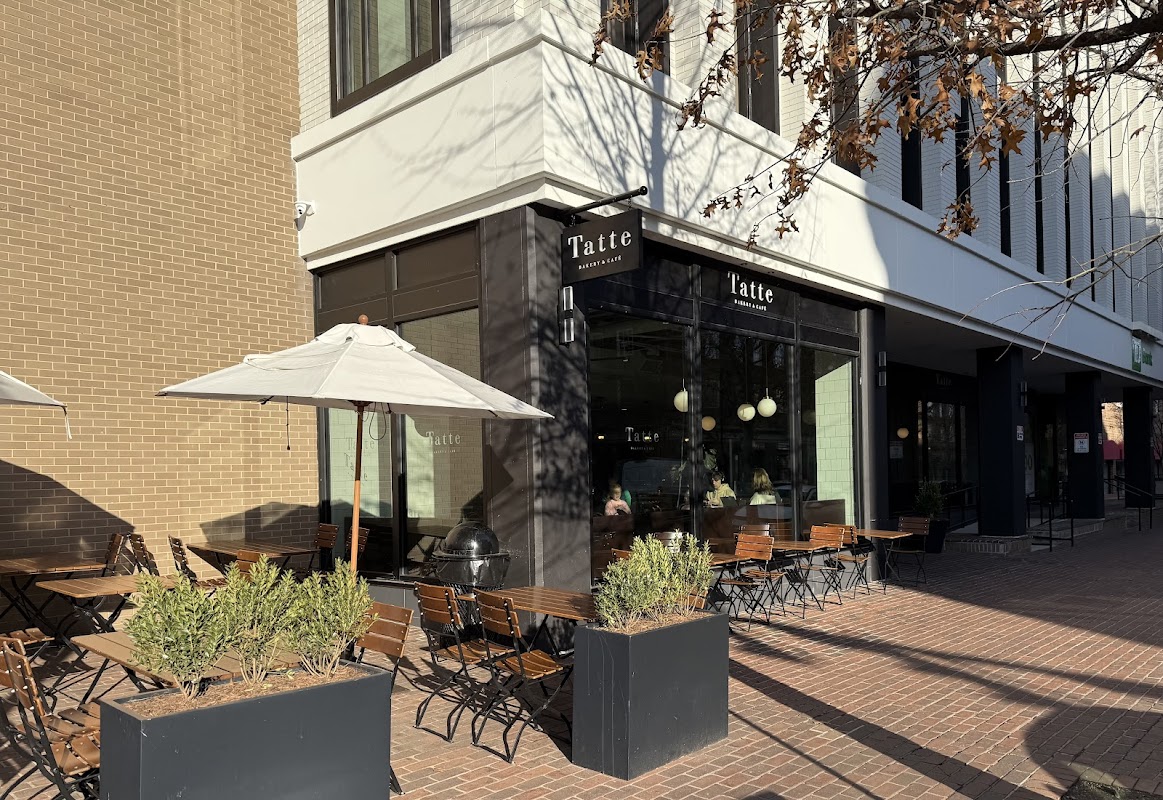 Photo principale Tatte Bakery & Cafe | Old Town