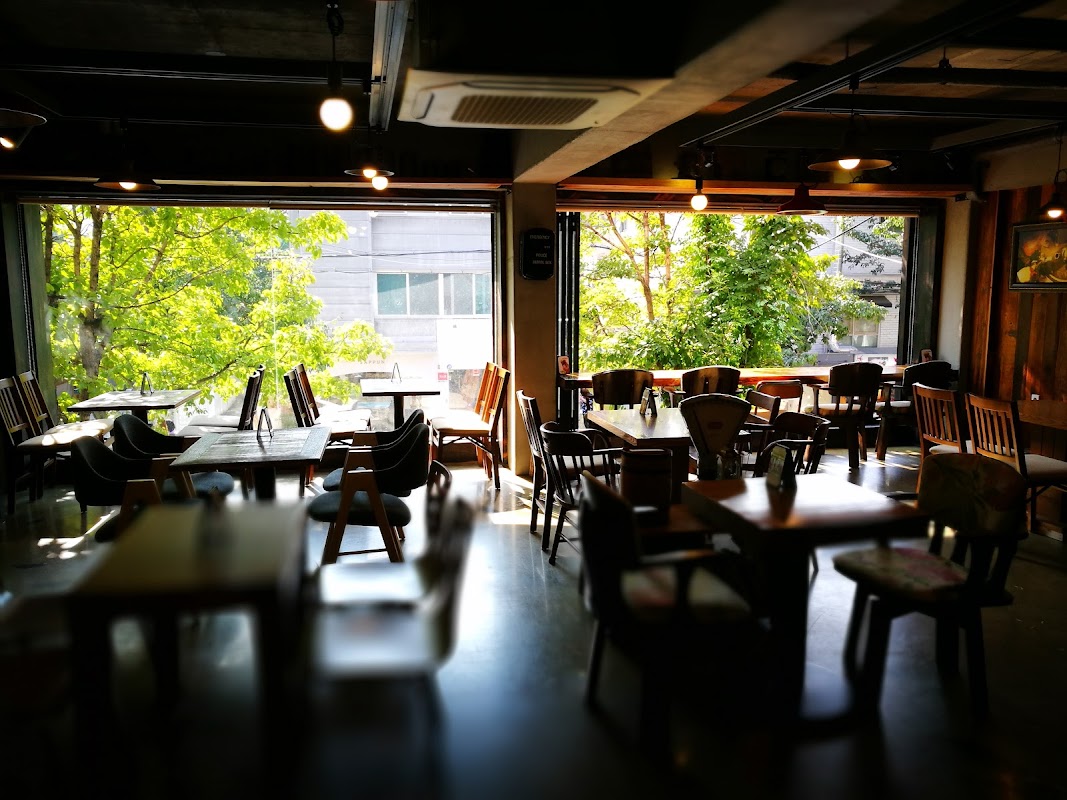 Foto principal de Kaldi Coffee