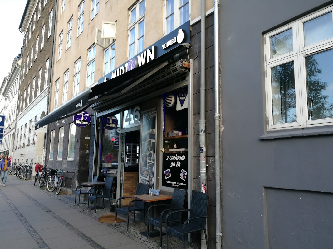 Photo principale Midtown No46