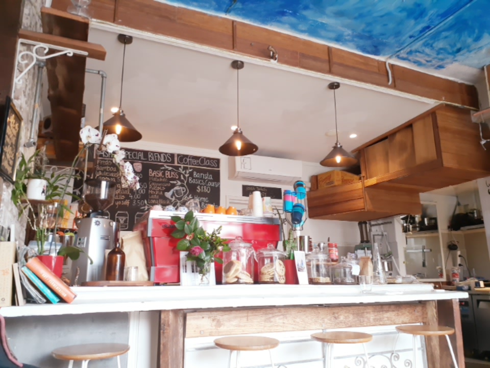 Photo principale Coffee Creative