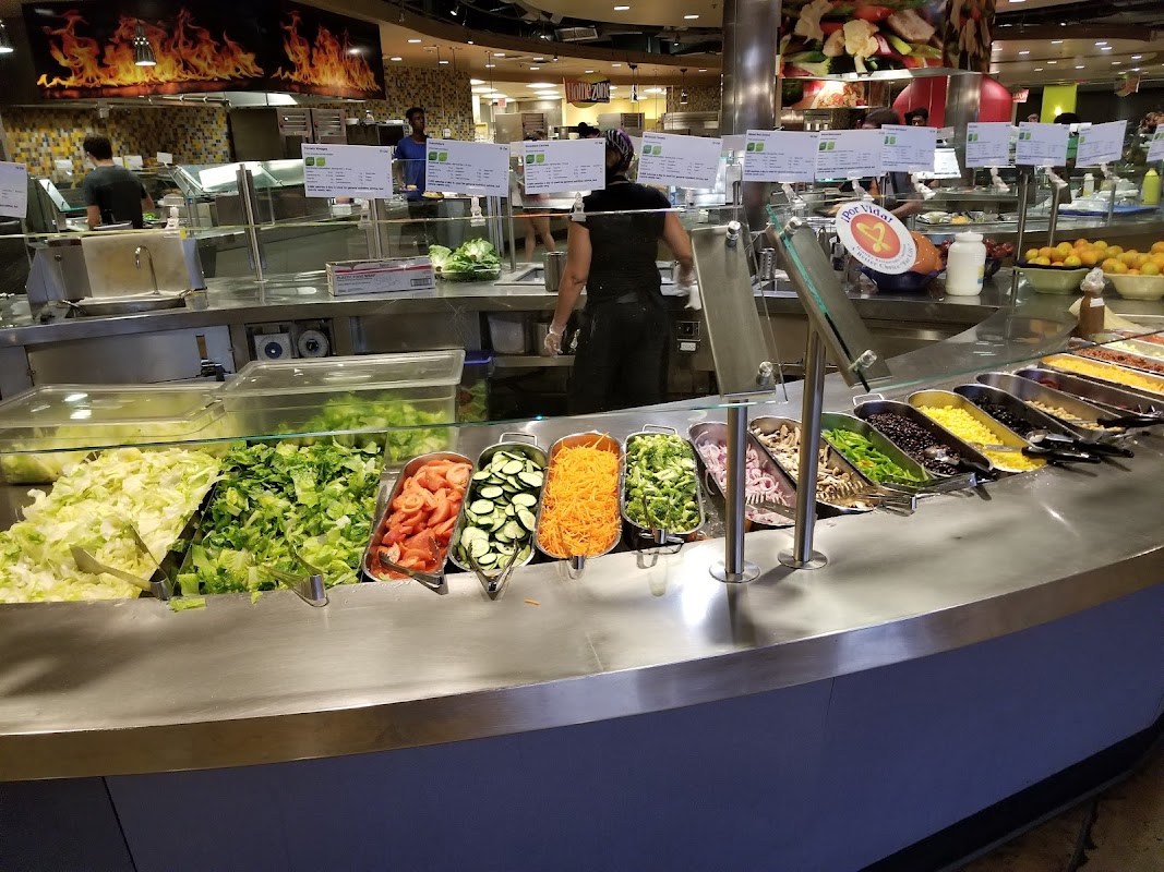 Foto principal de Roadrunner Cafe