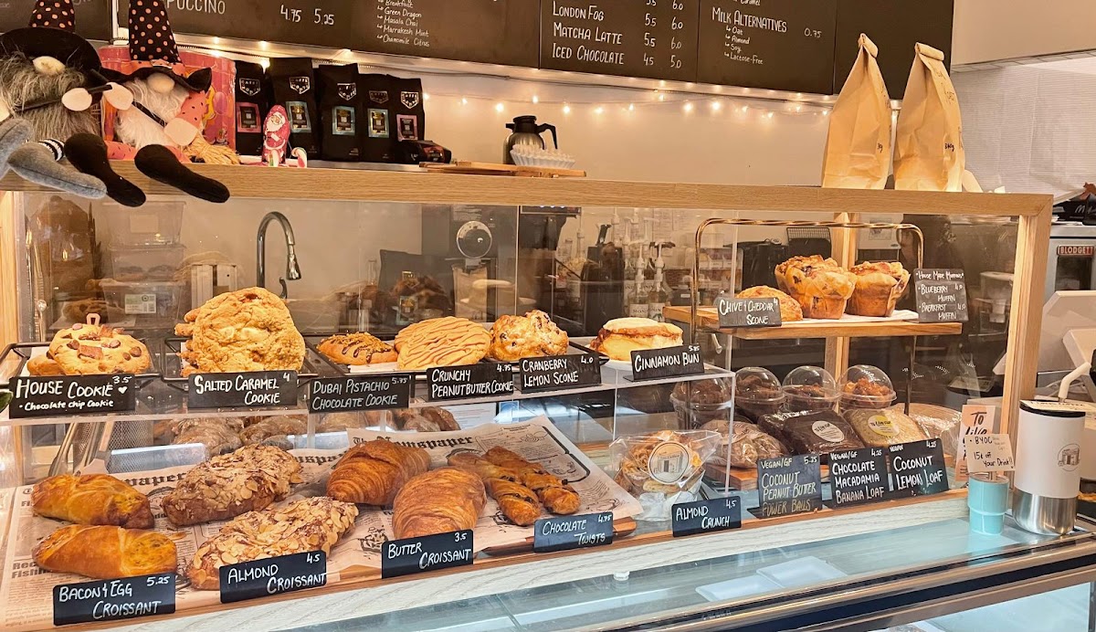 7 Days Coffee ヒーロー画像