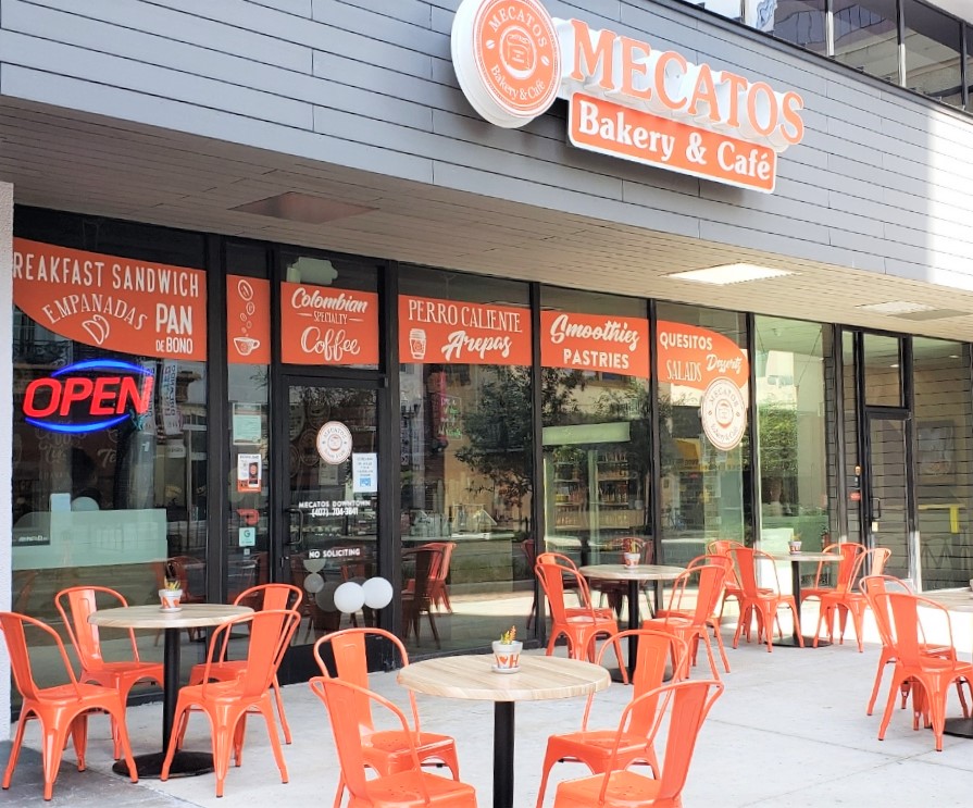 Mecatos Bakery & Café Titelbild