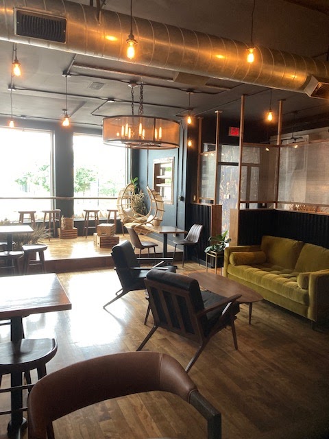 Oat Couture Oatmeal Cafe (Gladstone) Titelbild