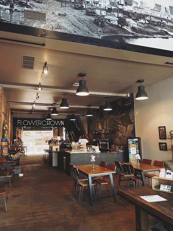 Elevation Coffee Heights hero