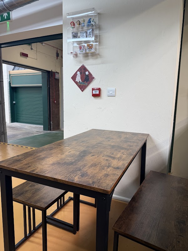 Q’S Station Leeds hero