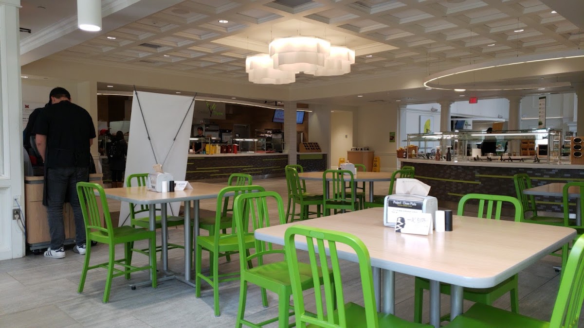 Garden Commons Titelbild