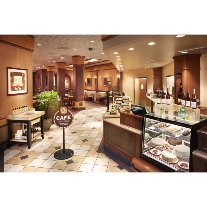 Photo principale Marketplace Café at Nordstrom