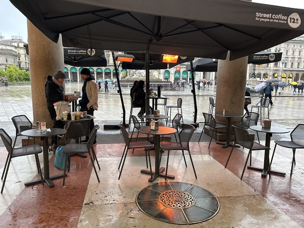 12oz Coffee Joint ヒーロー画像