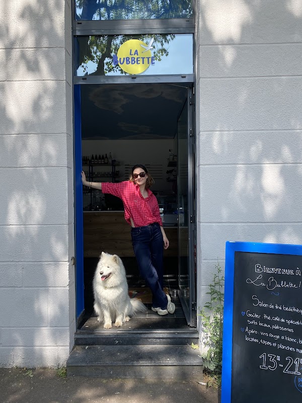 La Bubbette Titelbild