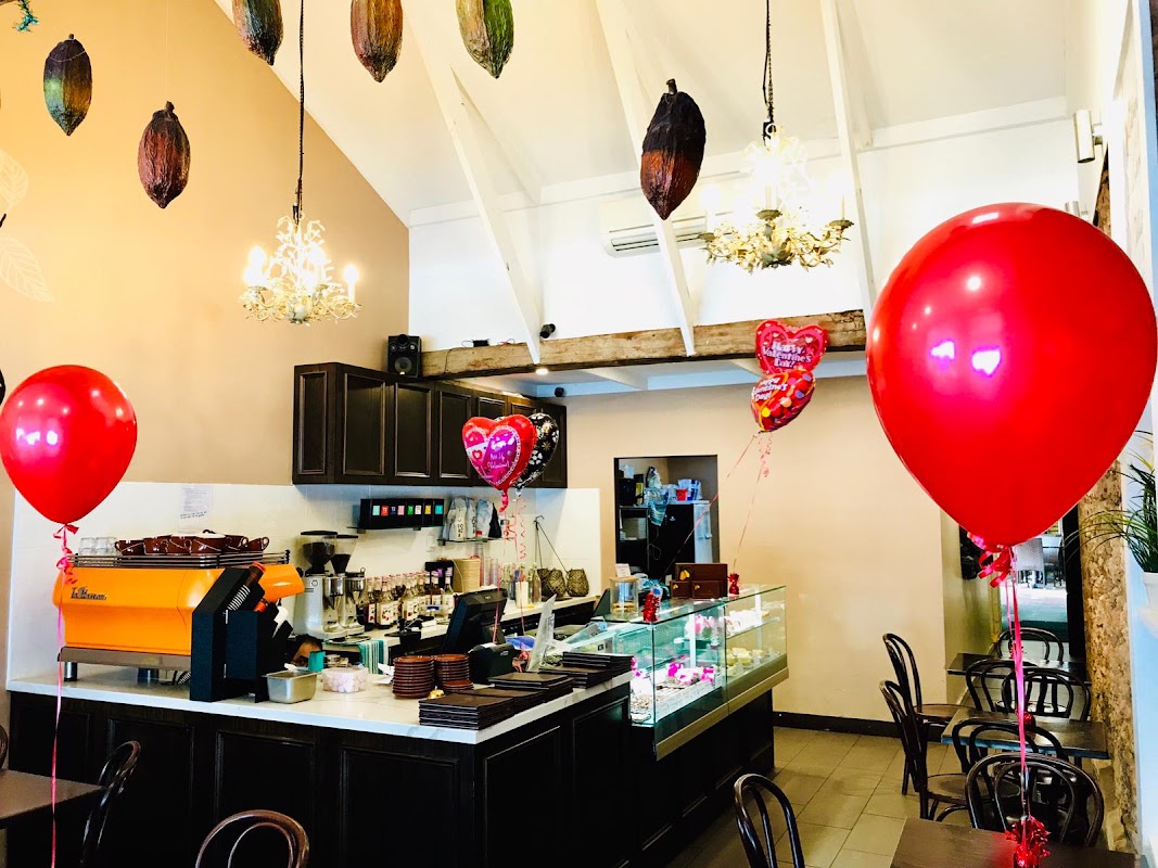 Chocolatree Titelbild