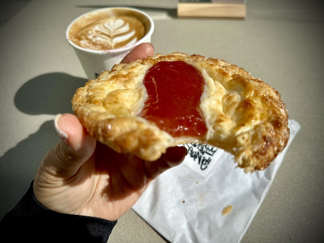 Public Square Cafe ヒーロー画像