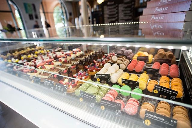 Parfait Paris Titelbild