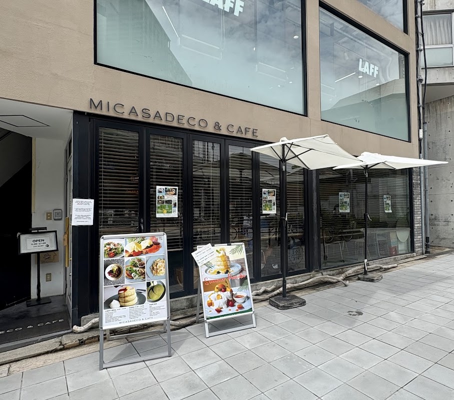 Foto principal de Micasadeco & Cafe