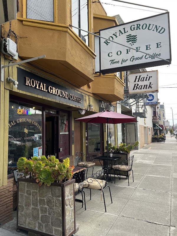 Foto principal de Royal Ground Coffee