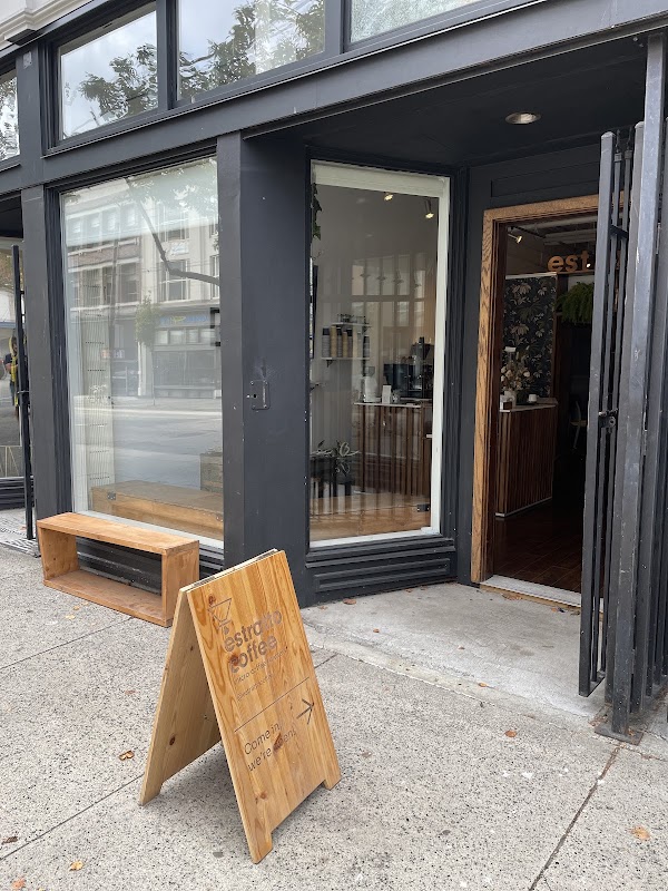 Estratto coffee hero