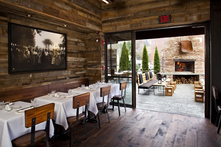 Photo principale Barcelona Wine Bar