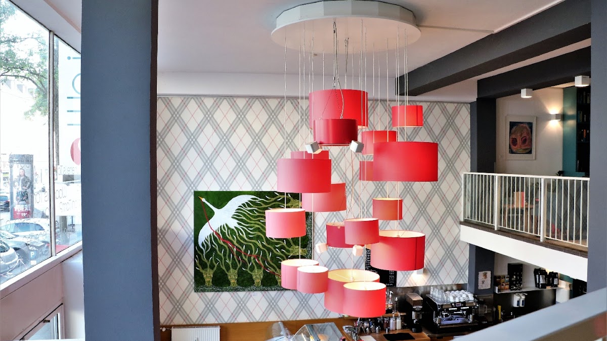 Photo principale Café Wo ist Tom?