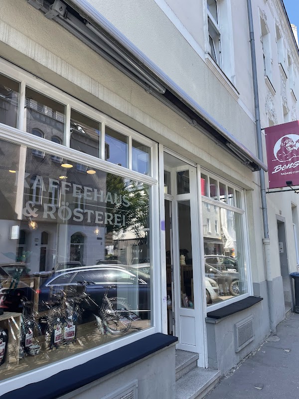 Photo principale Benson Coffee