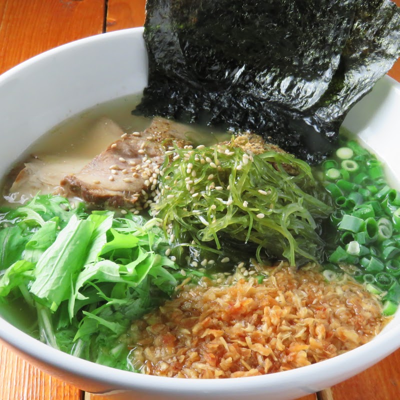 TSUKI CAFE SAPPORO hero