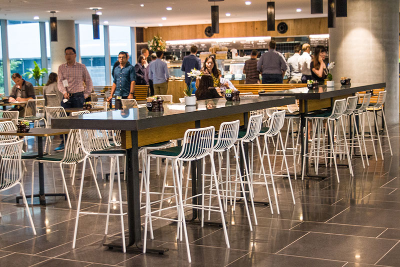 The Naked Duck North Sydney hero