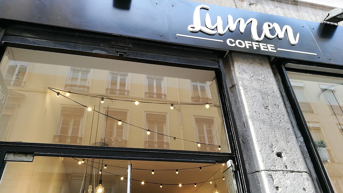 Photo principale Lumen coffee