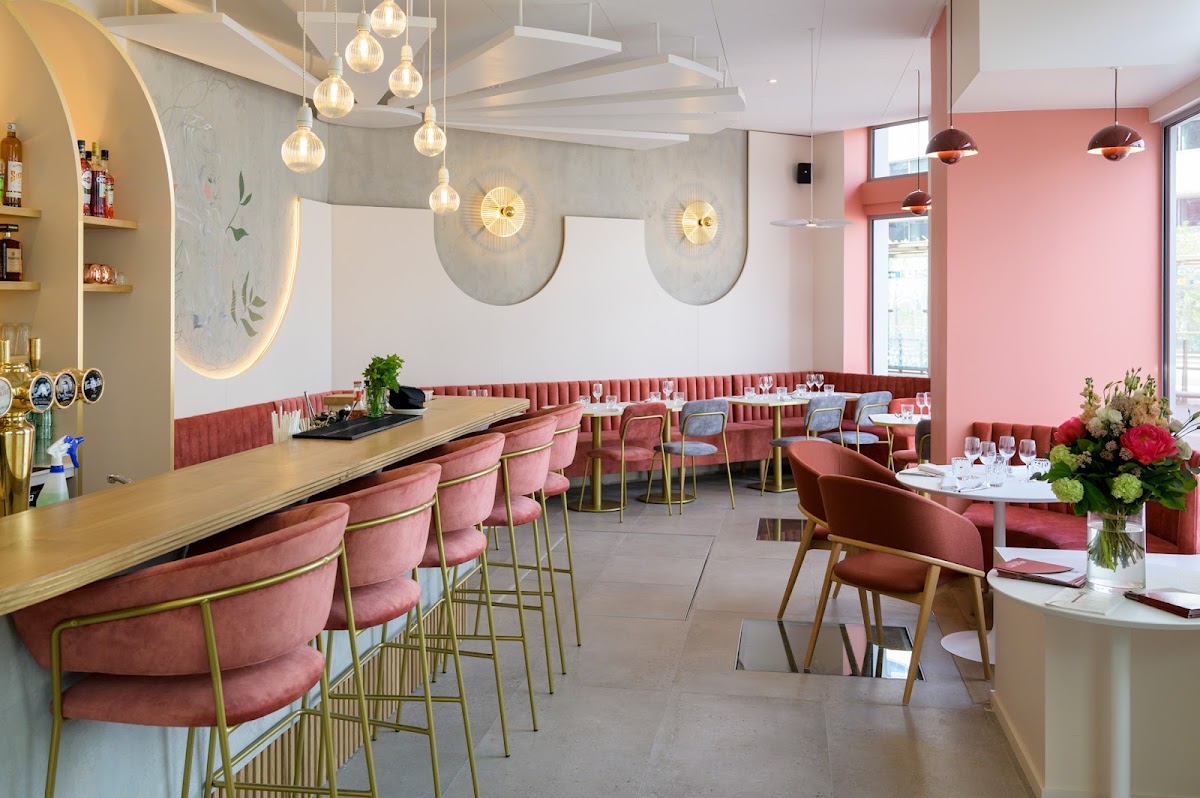 Foto principal de Café des Expos