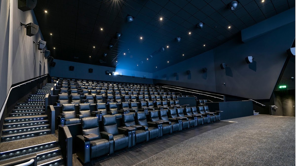 ODEON Luxe Leicester hero