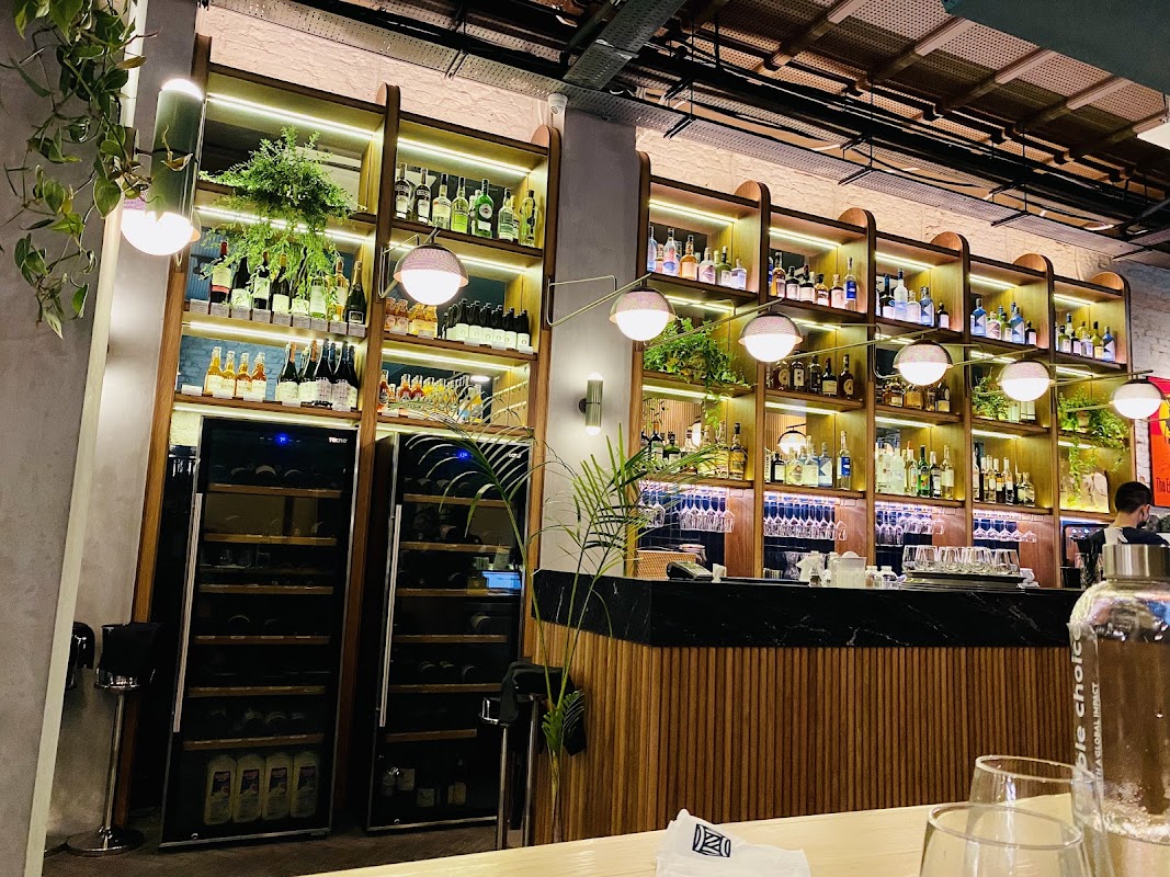 FRENCH FOLD - Telok Ayer hero