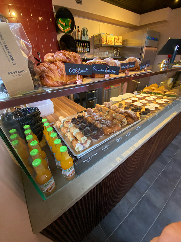 Sospeso Stockholm hero